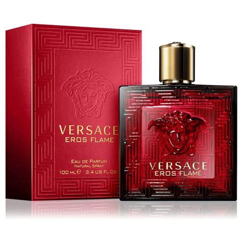 versace eros oferta|Versace Eros a que huele.